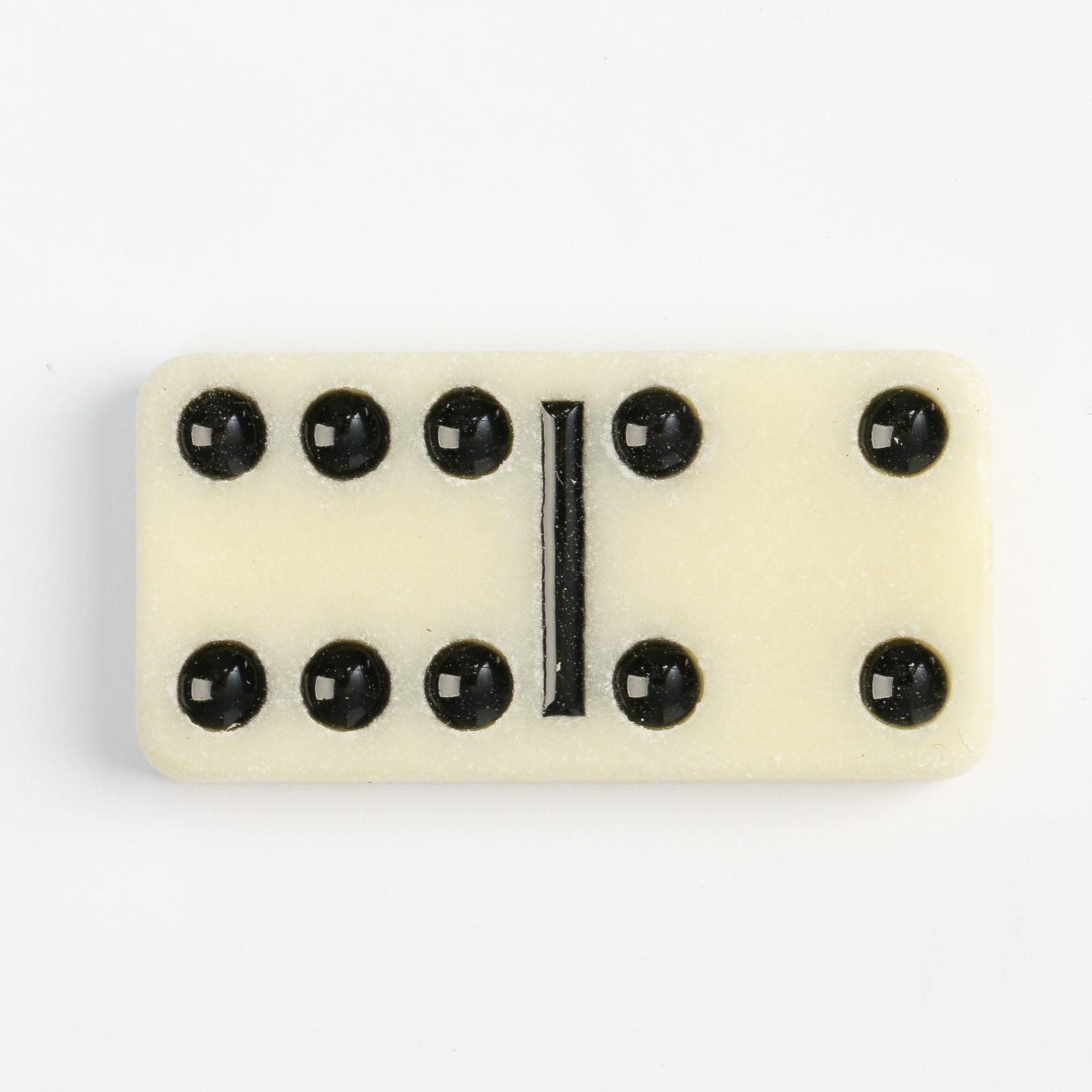 Настольная игра Sima-Land Домино - фото 3