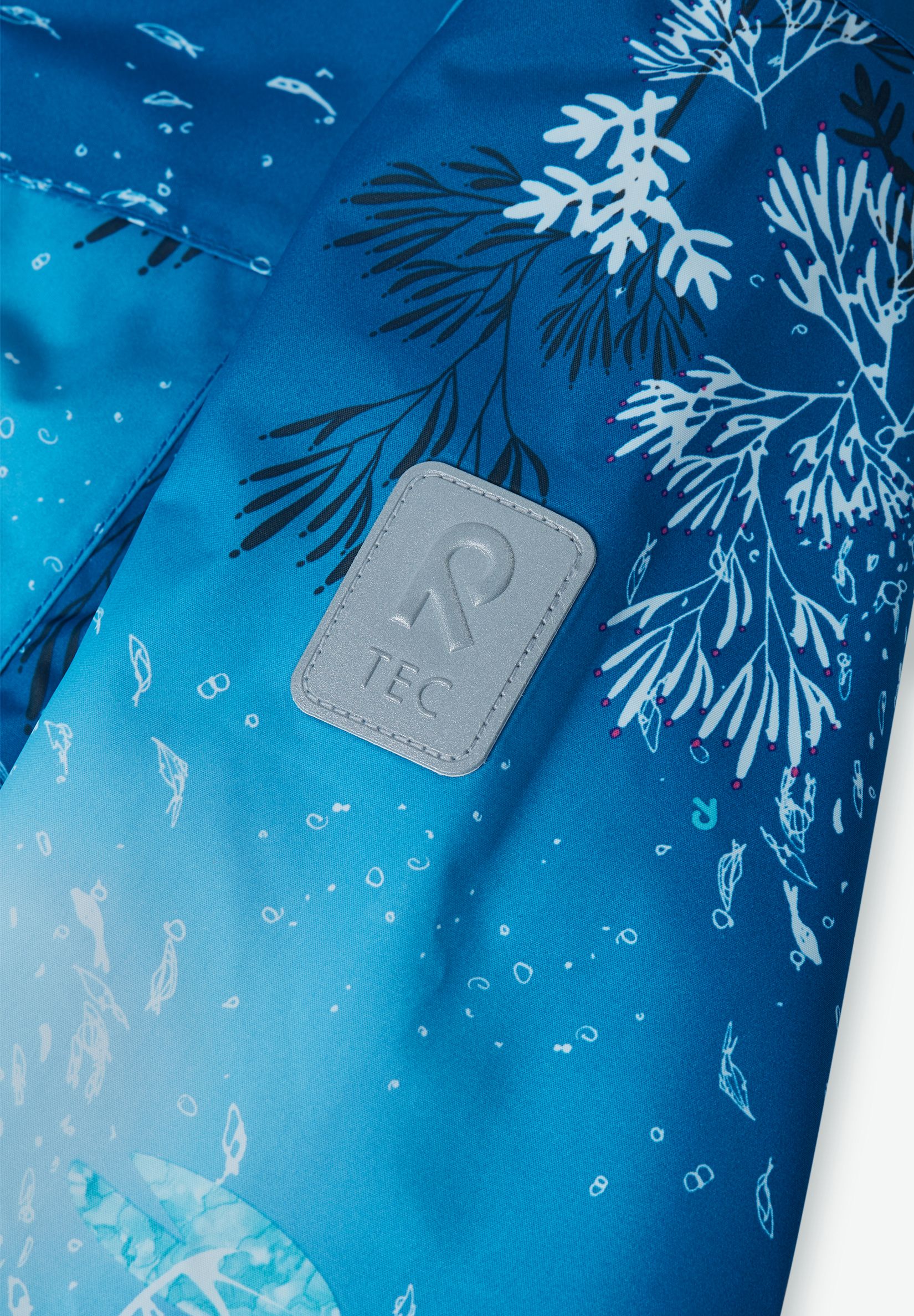 Куртка Reima 521626-6683 - фото 7