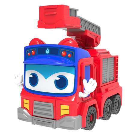 Фигурка GoGo Bus