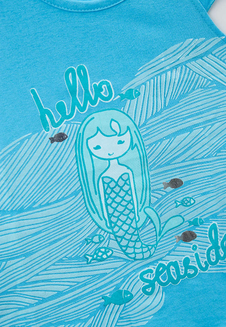 Пижама N.O.A. 11476-1 - фото 6