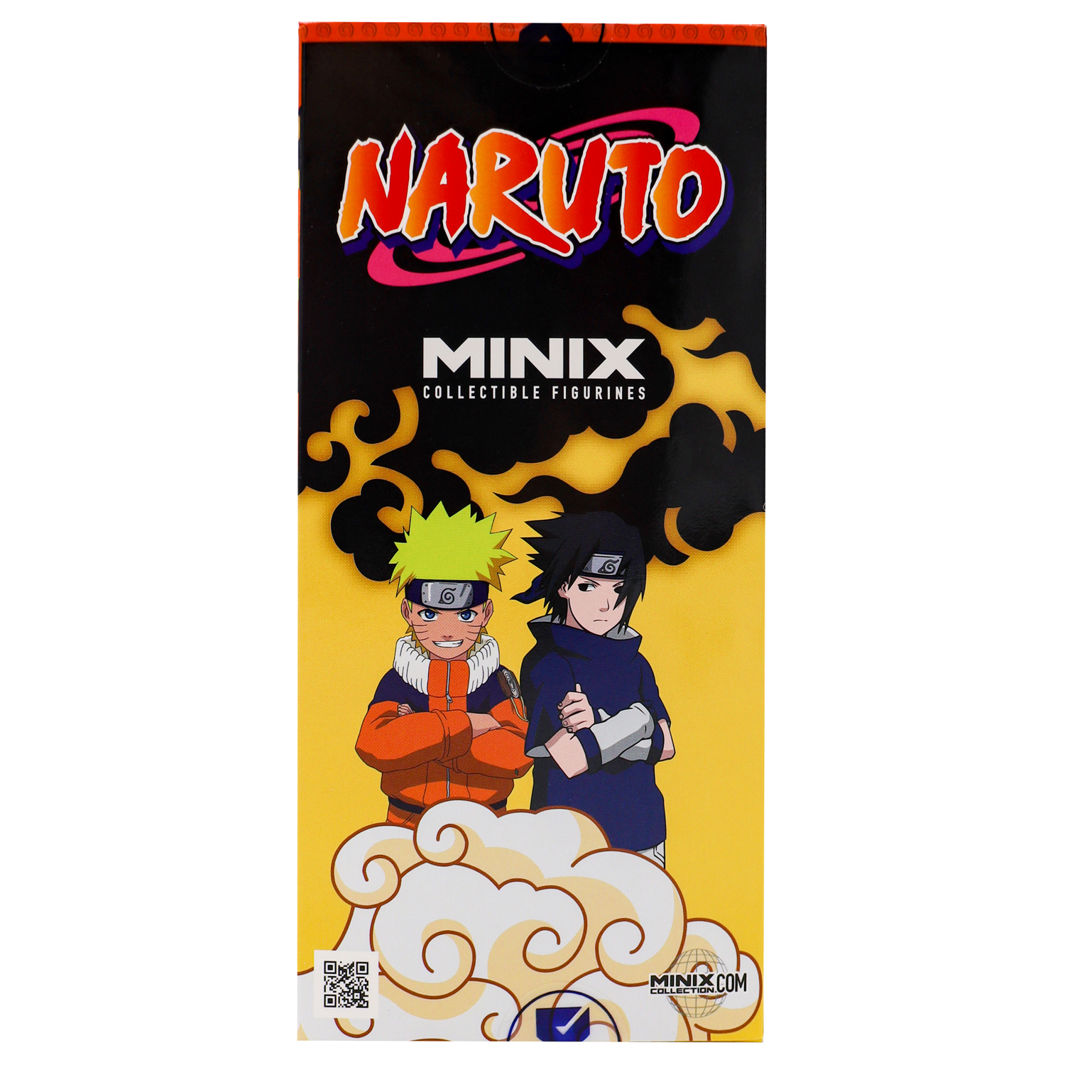 Фигурка MINIX Наруто - фото 8