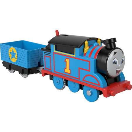 Набор железнодорожный Thomas and Friends