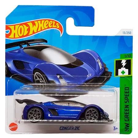 Автомобиль Hot Wheels 1:64