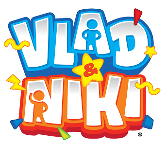 Vlad and Niki
