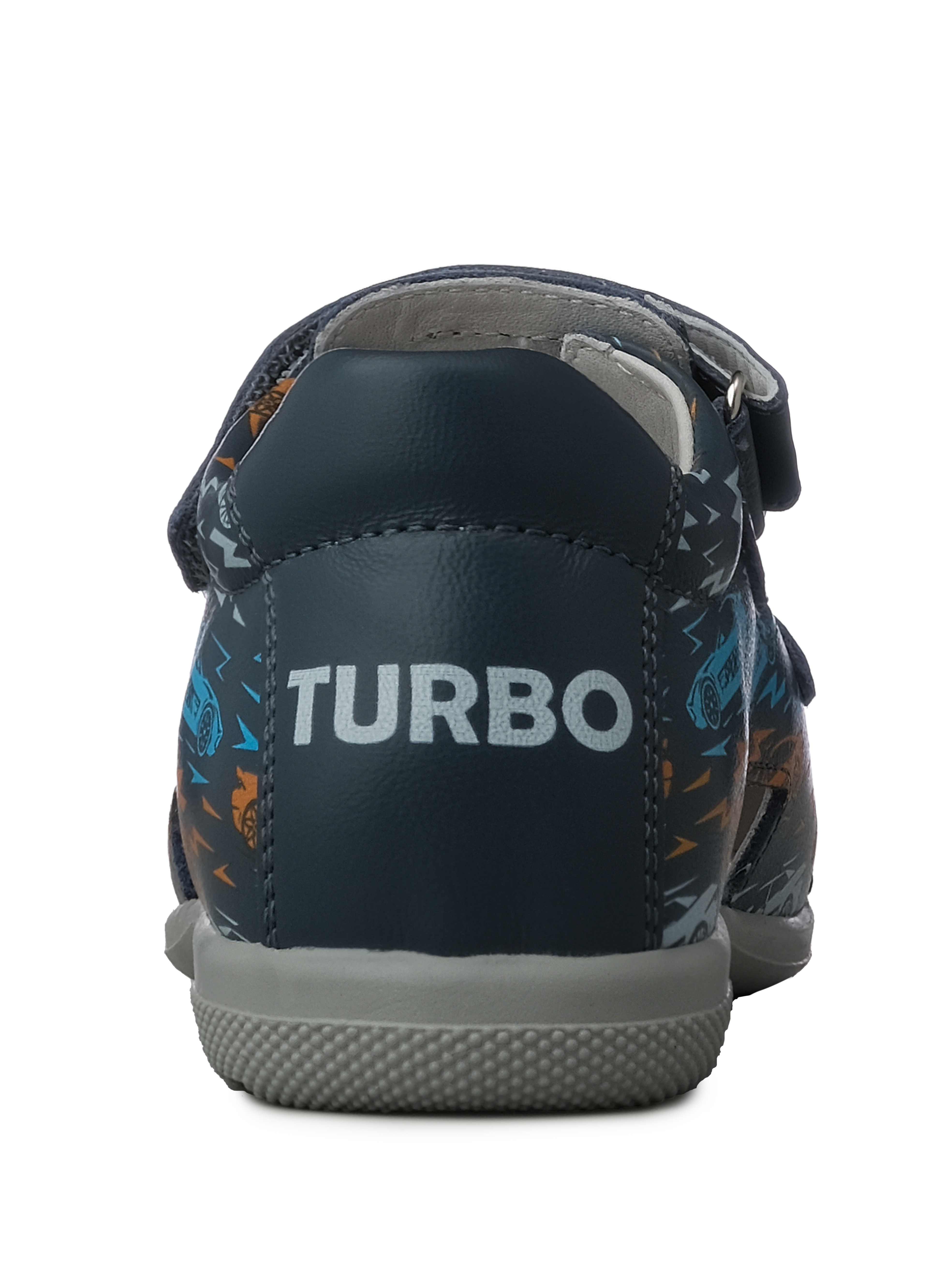 Сандалии Bottilini SO-362(102) - фото 6