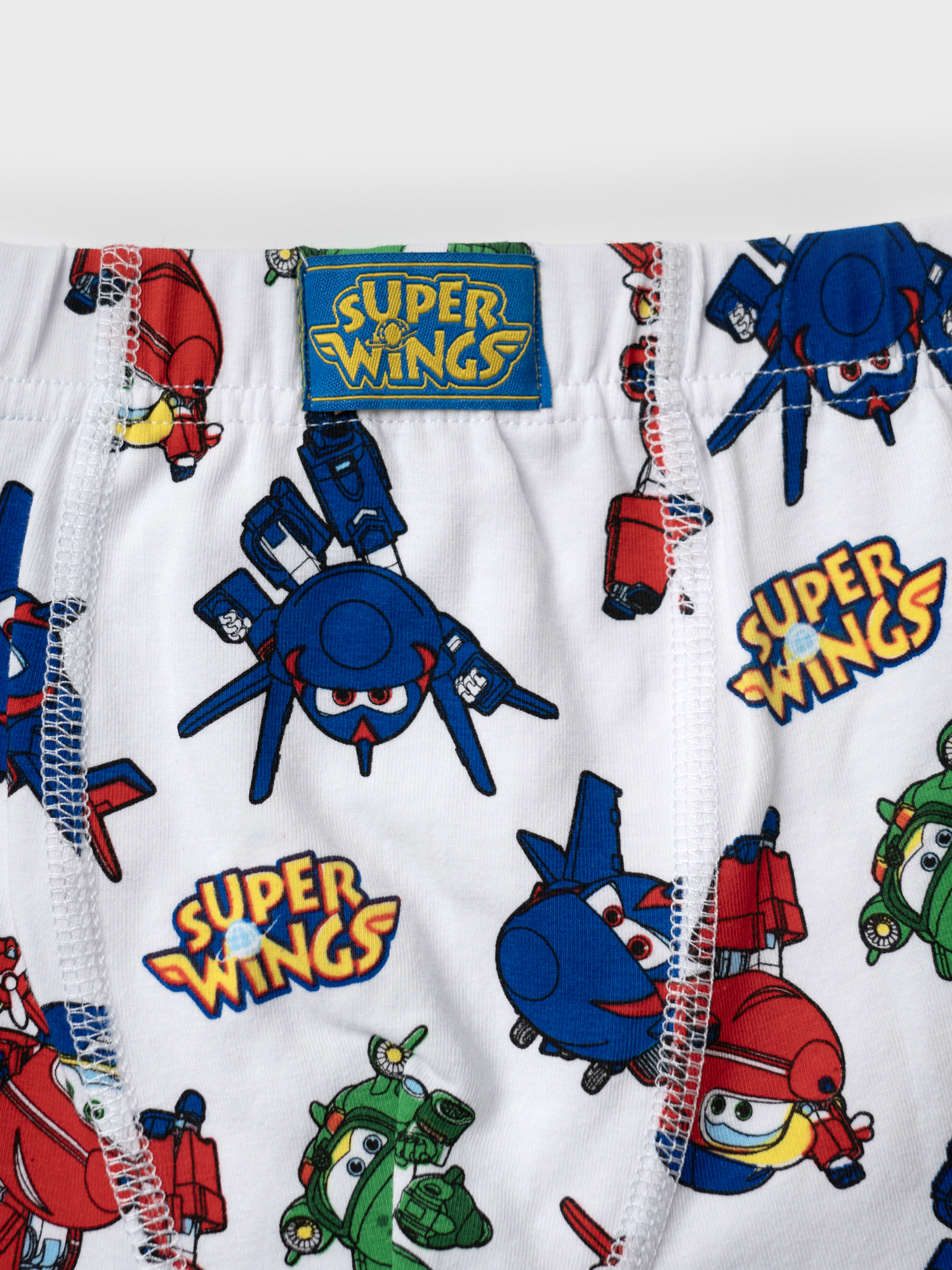 Майка и трусы PlayToday 12632032 - фото 4