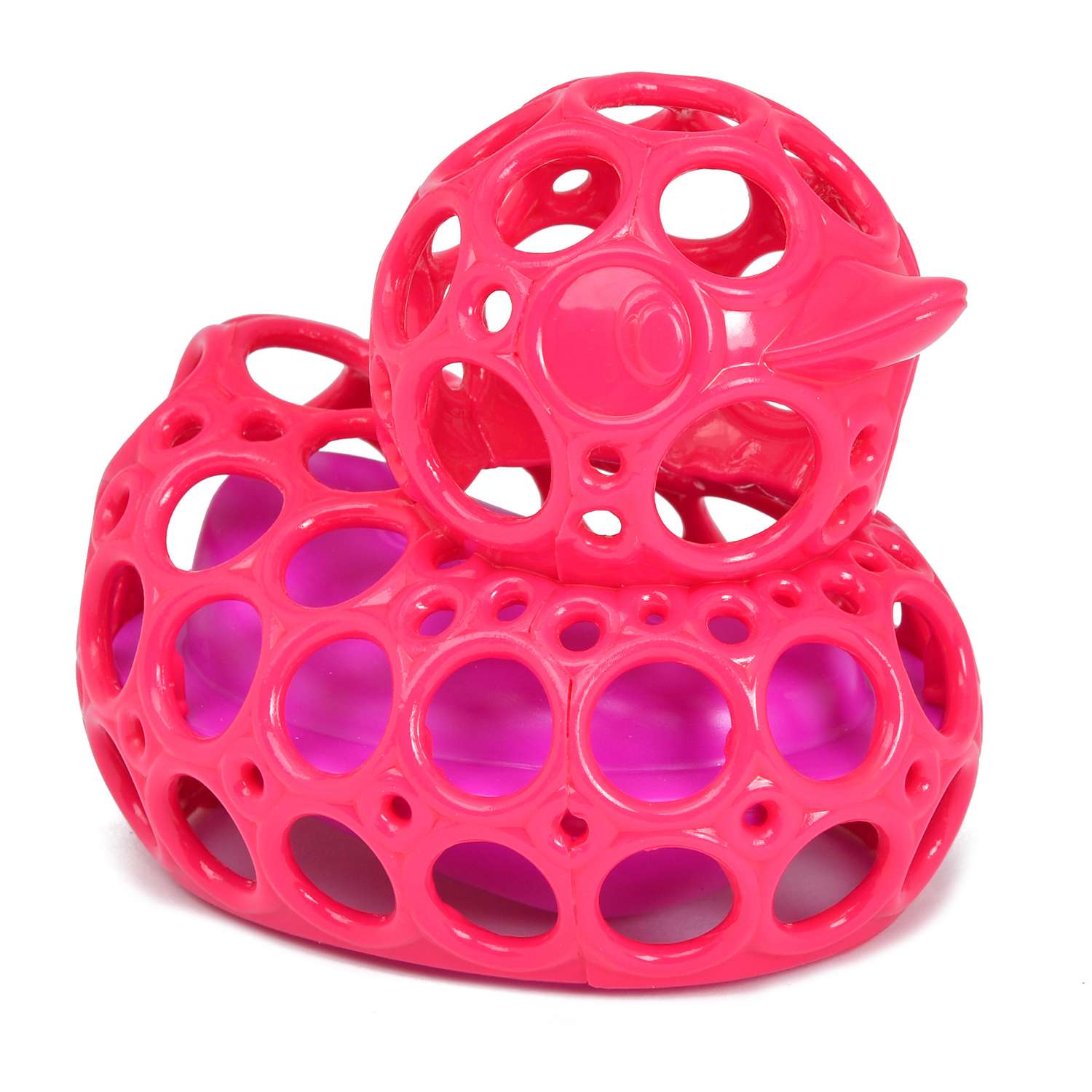 Игрушка Oball погремушка - фото 4