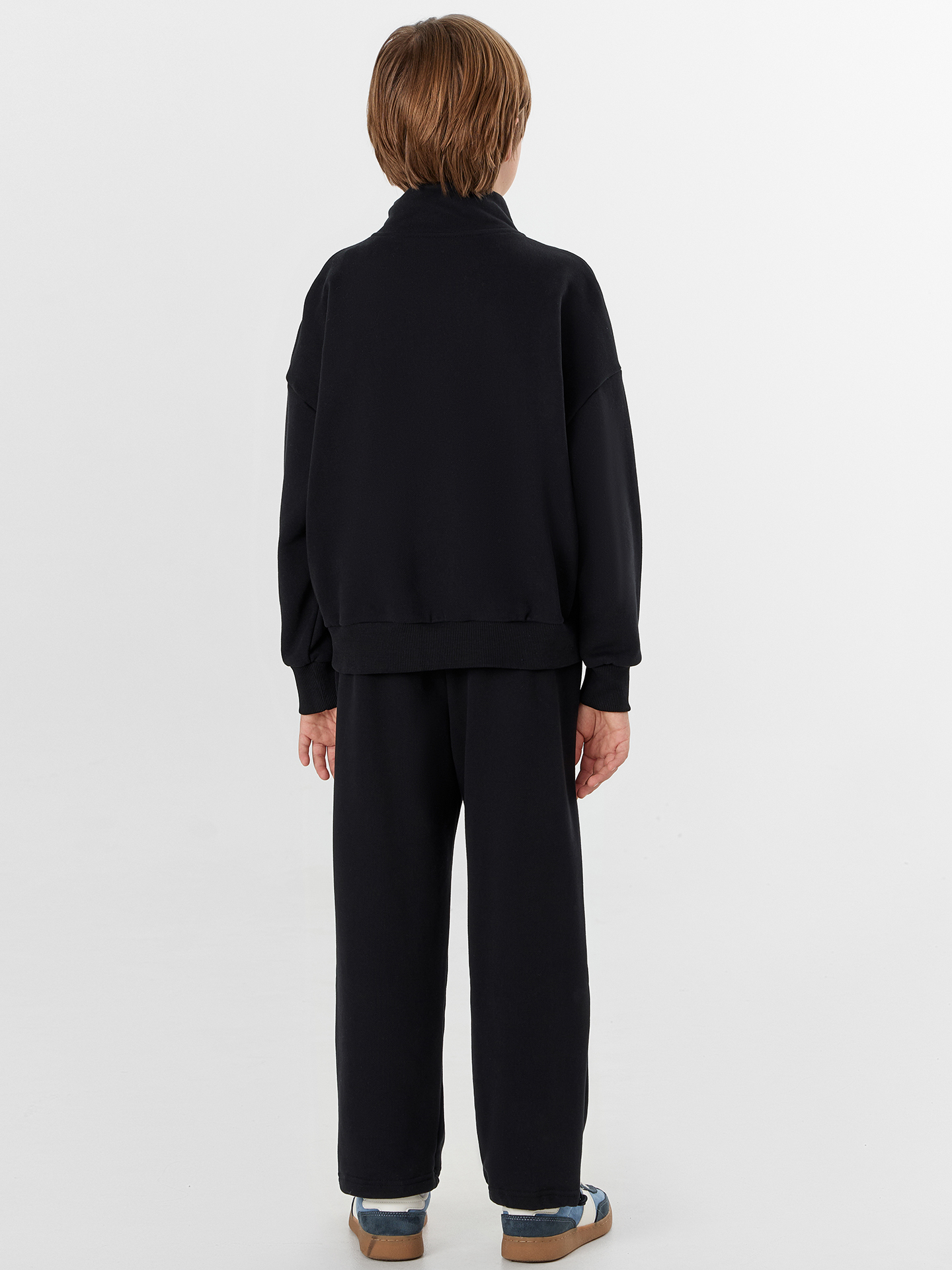 Костюм Mark Formelle (Марк Формэль) 393341/черный - фото 2