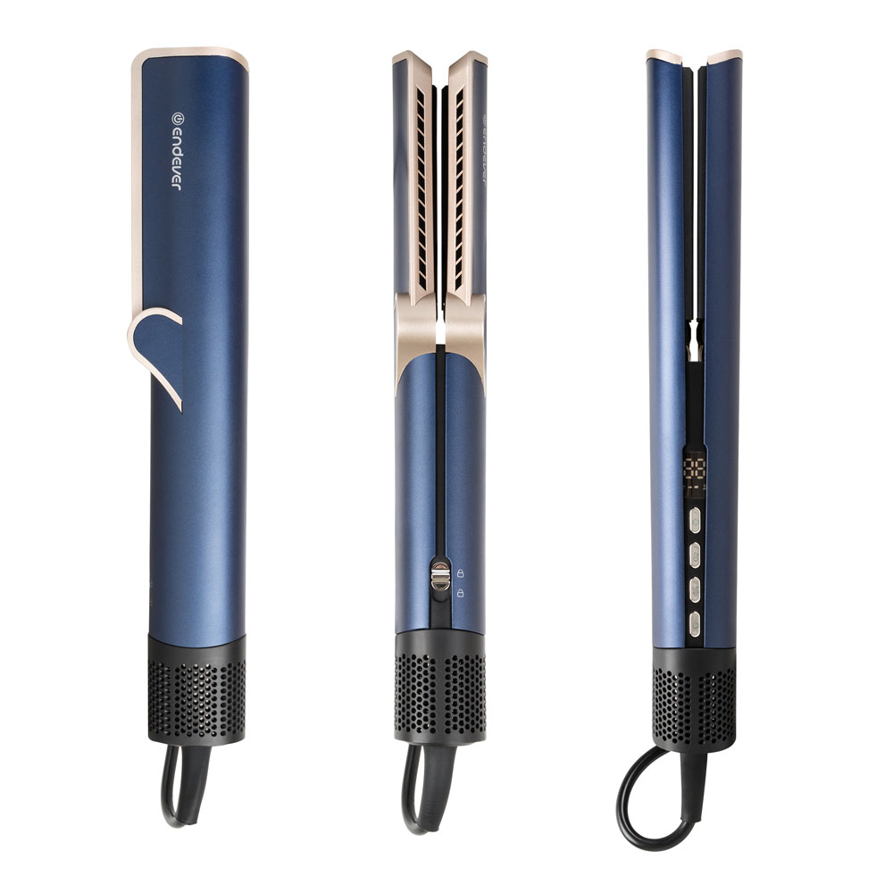 Стайлер для волос ENDEVER AURORA-488 - фото 8