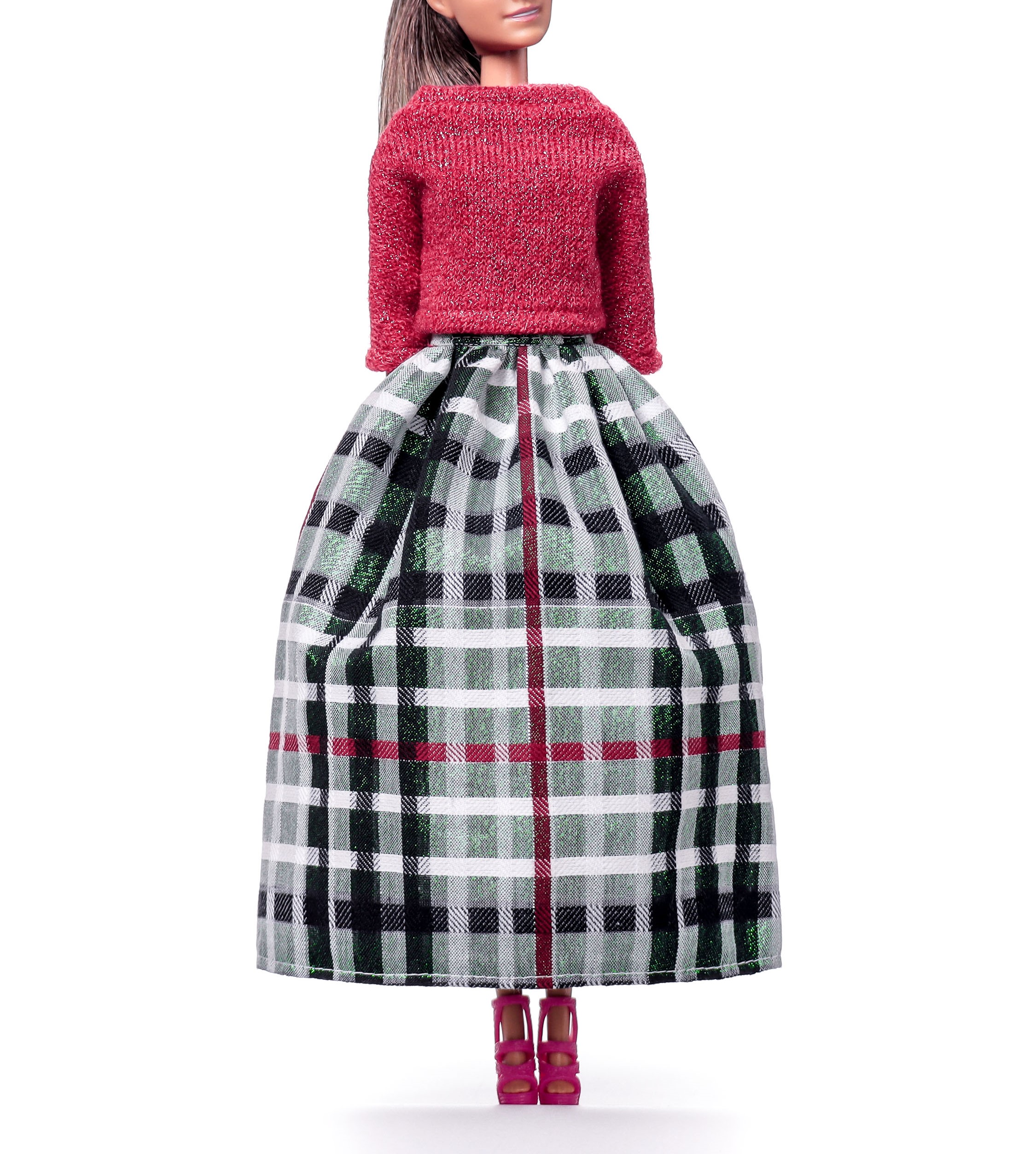 Одежда для кукол VIANA 11.137.7.2v - фото 1