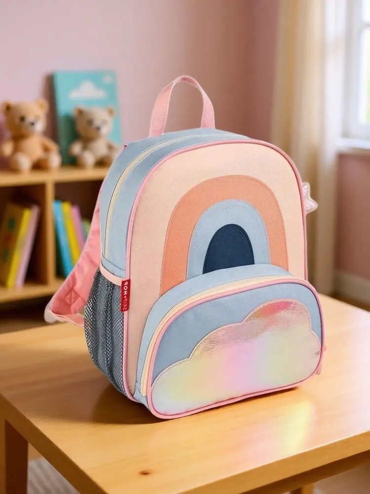 Рюкзак дошкольный Skip Hop Радуга - фото 1