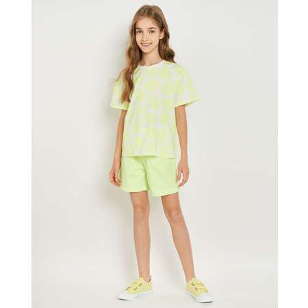 Шорты Futurino Fashion