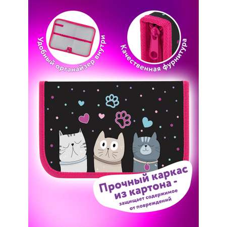 Пенал Юнландия