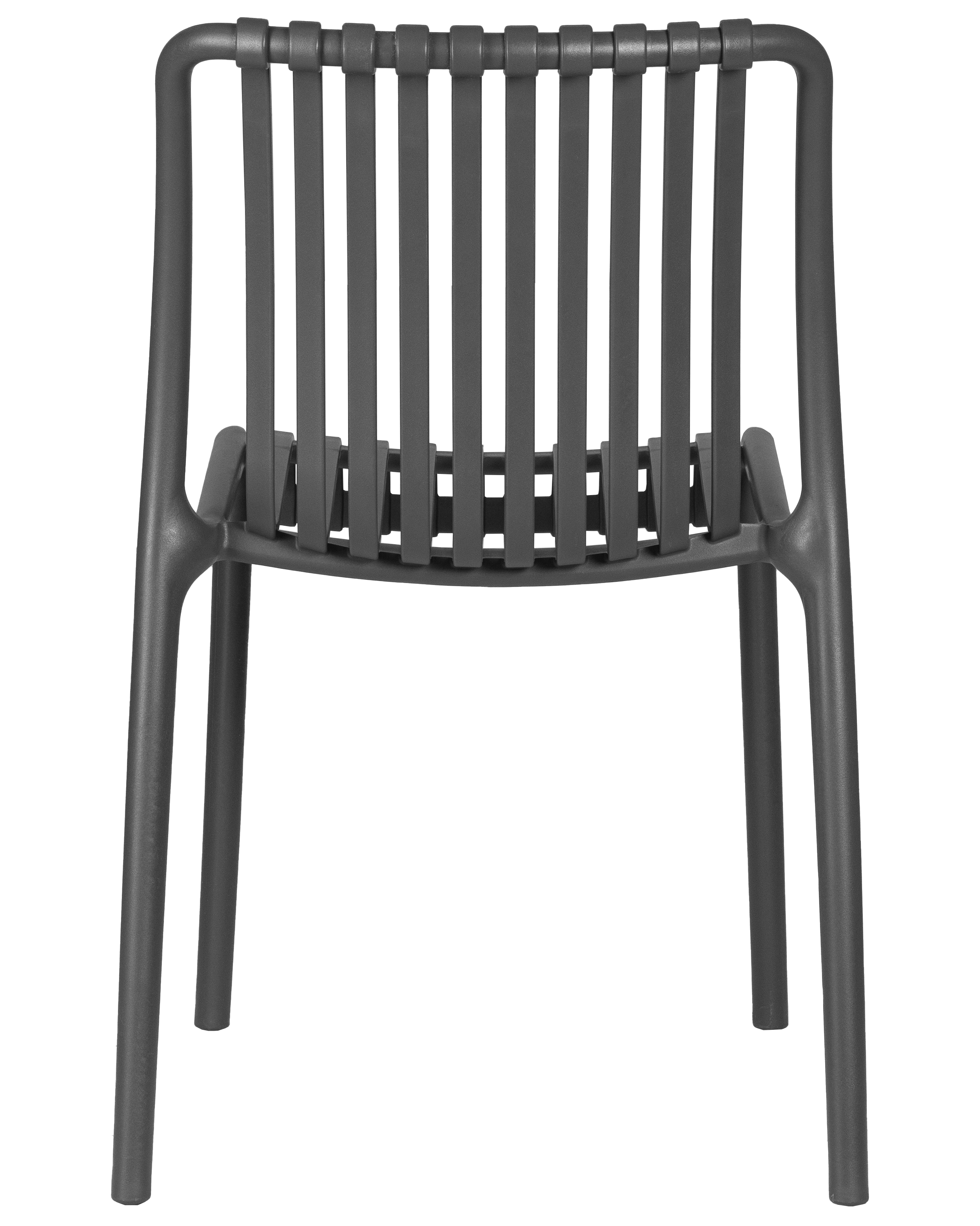 Стул DOBRIN WALTER 4 шт. - фото 5