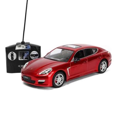 Автомобиль РУ Mobicaro Porsche 1:14
