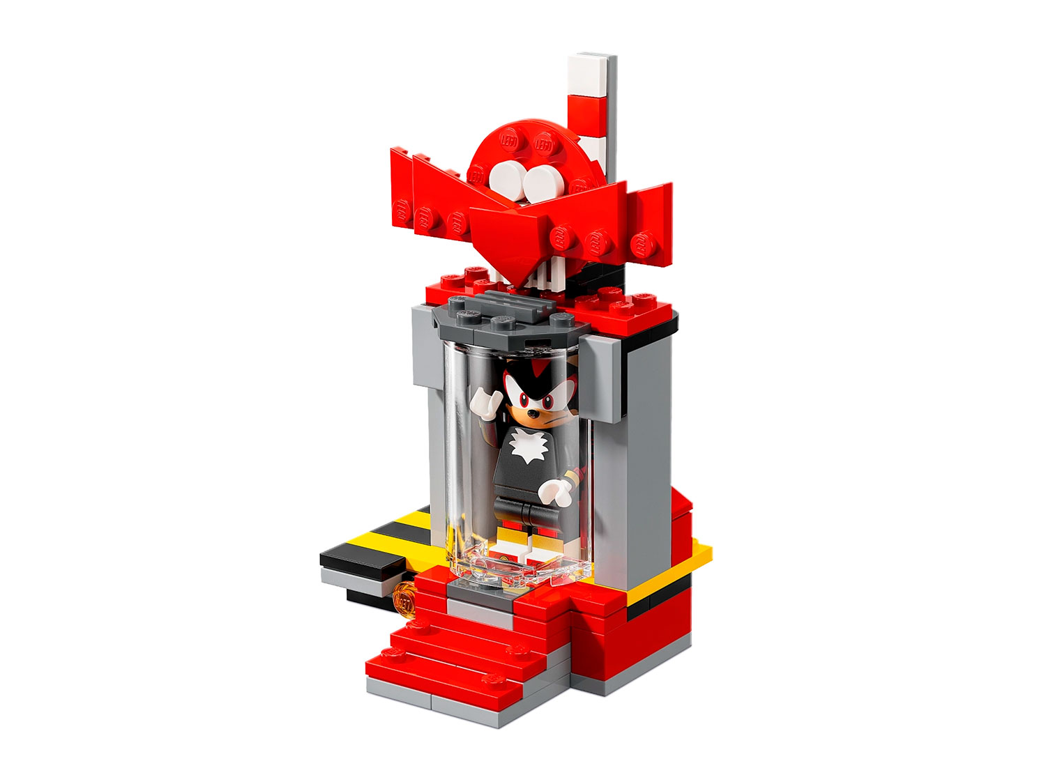 Конструктор LEGO Sonic the Hedgehog 76995 196 дет. - фото 8