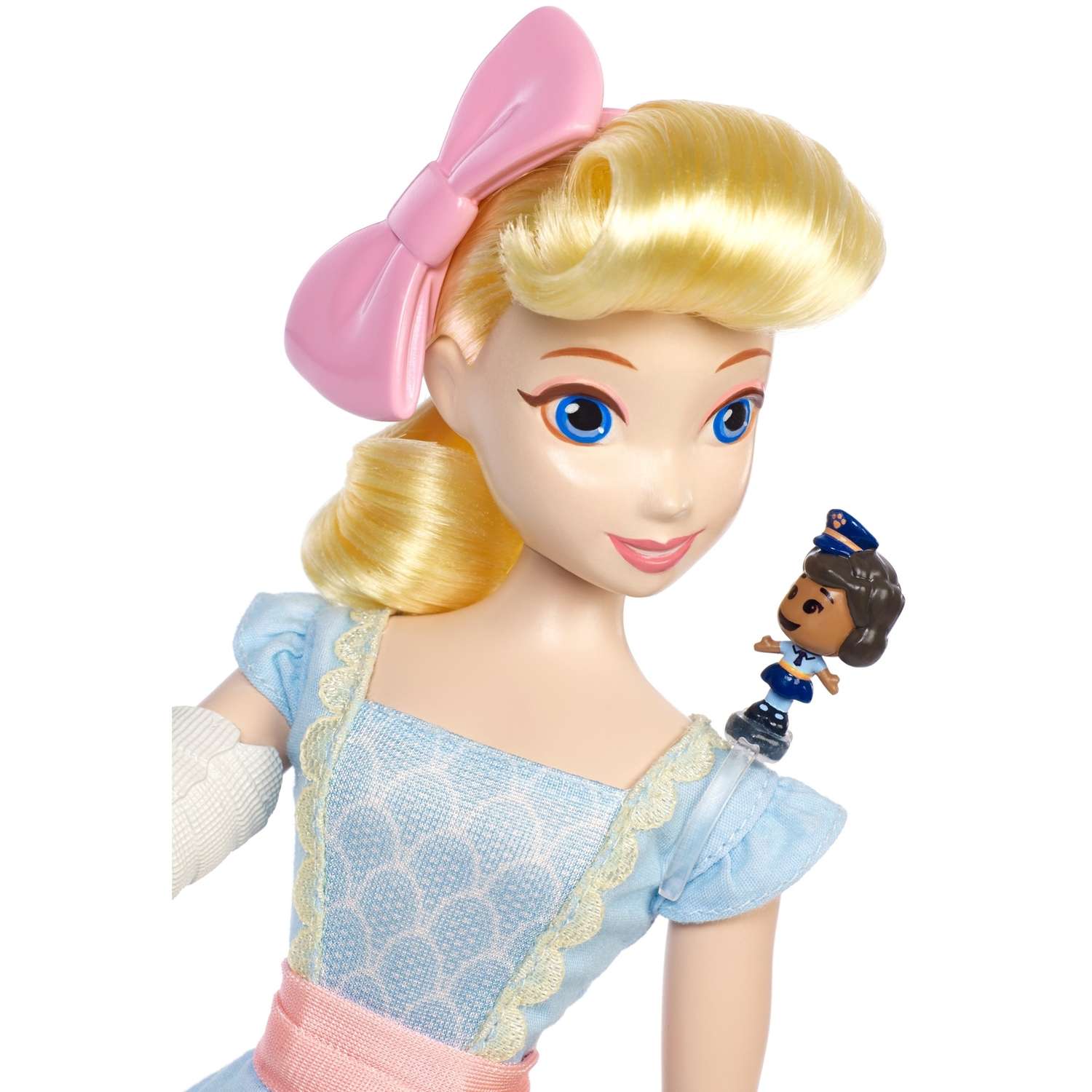 Кукла модельная Toy Story GDR18 - фото 12