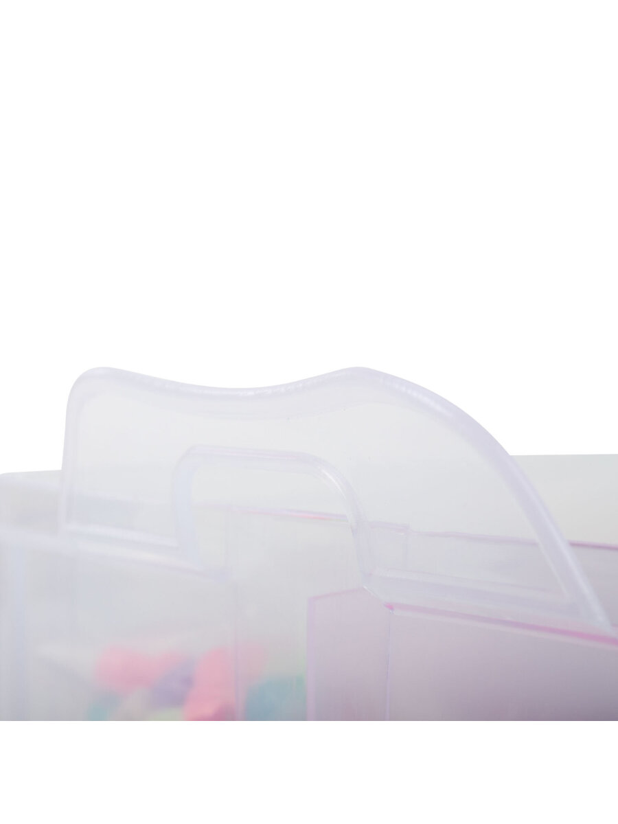 Набор для творчества BAMBOX плетение 15 000 шт. - фото 5