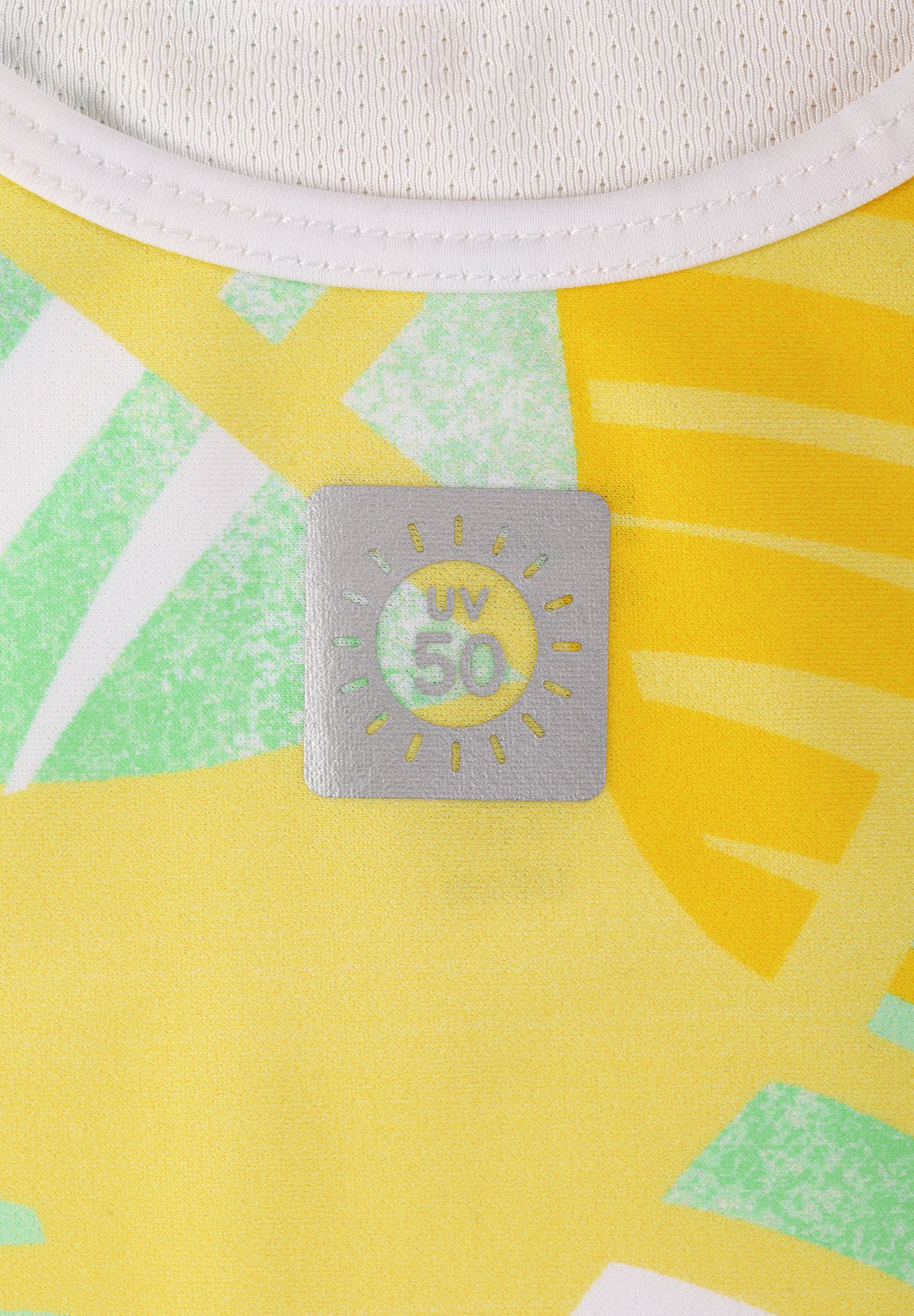 Майка купальная Reima 536278-2331 - фото 3