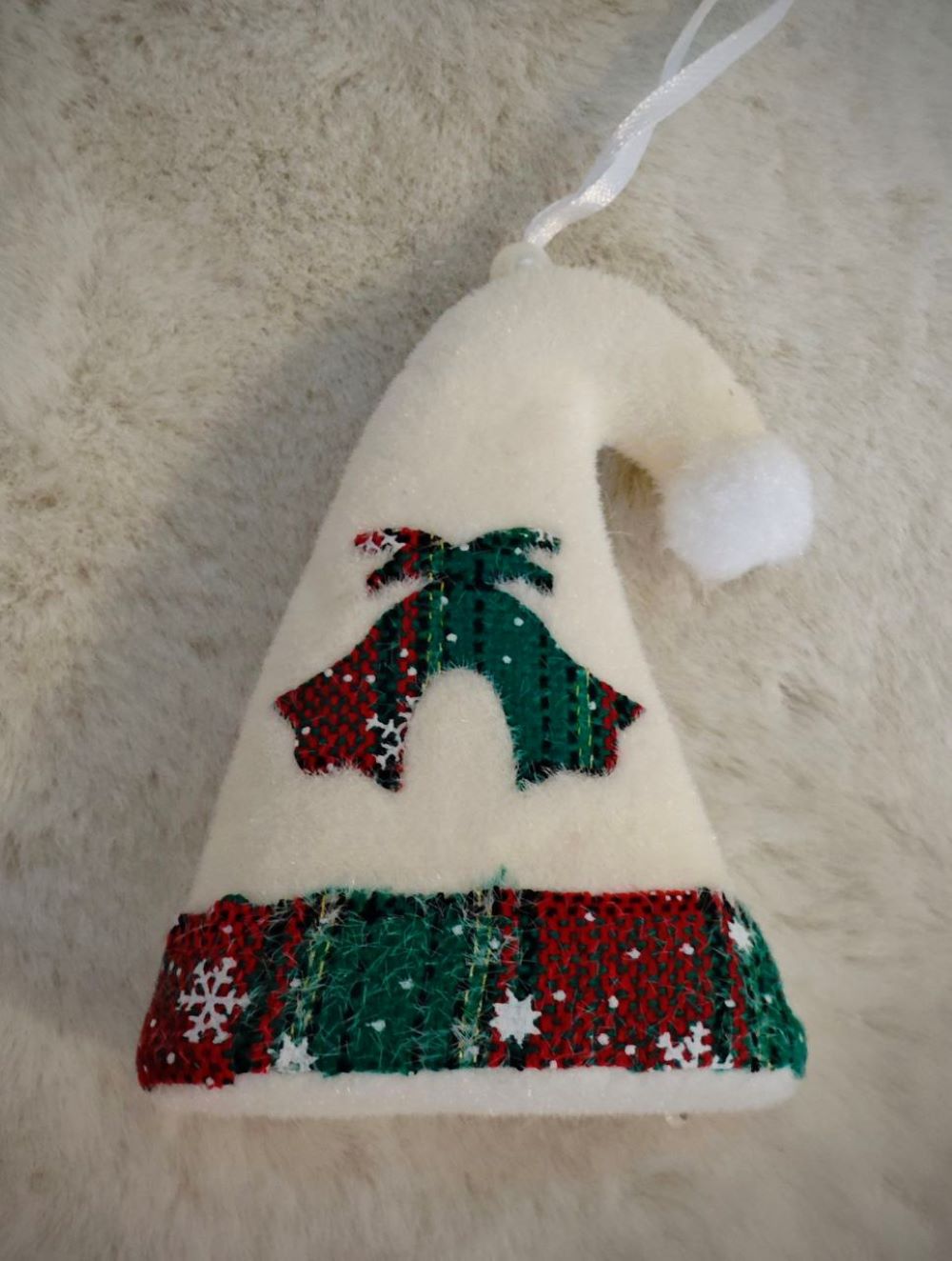 Украшение ёлочное Магия праздника ДС-217 - фото 1