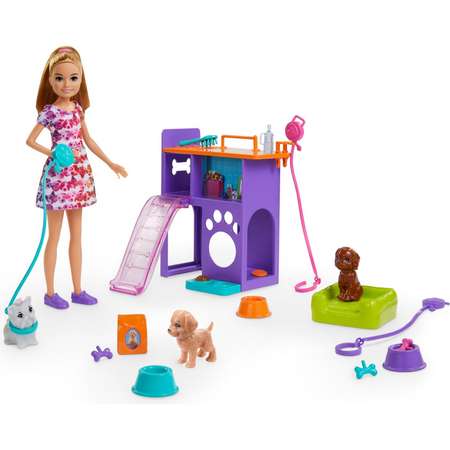 Кукла мини Barbie