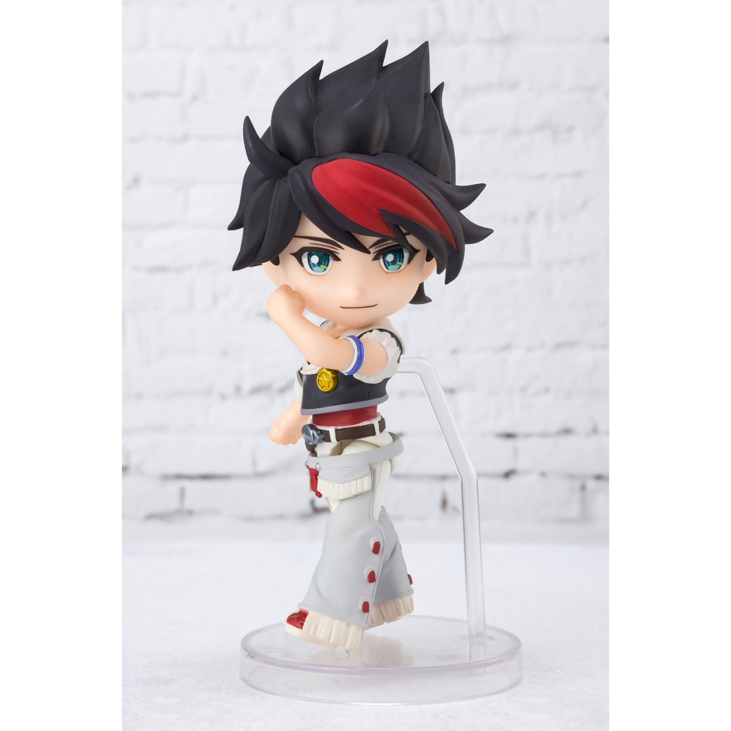 Фигурка Tamashii Nations - фото 7