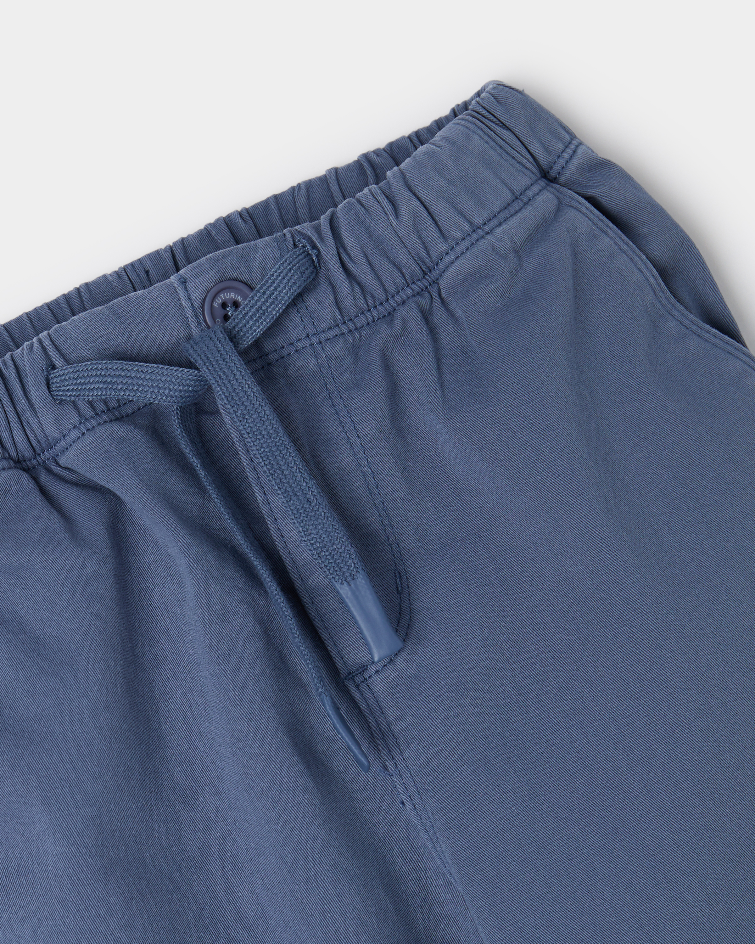 Брюки Futurino S26FU1-B437kb-55 - фото 3