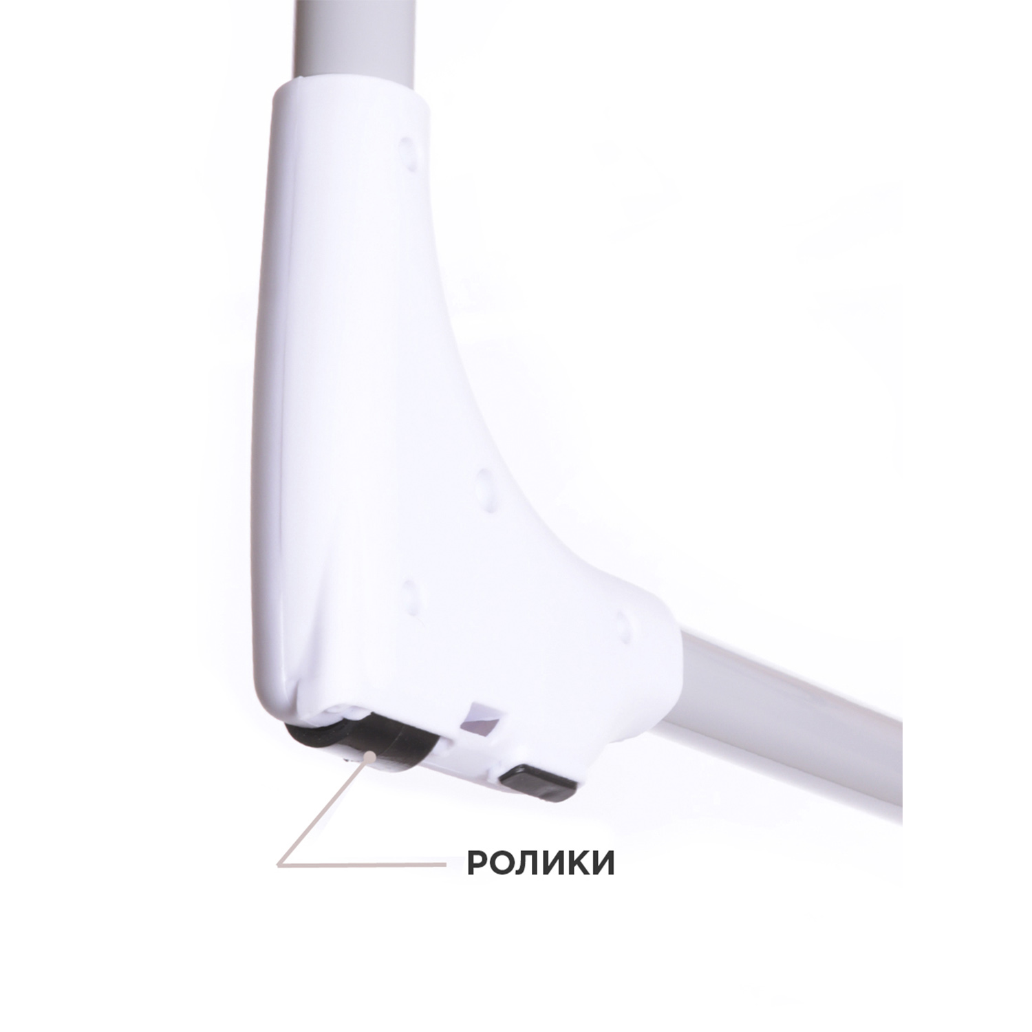Стульчик для кормления BabyCare Peanut классический - фото 10