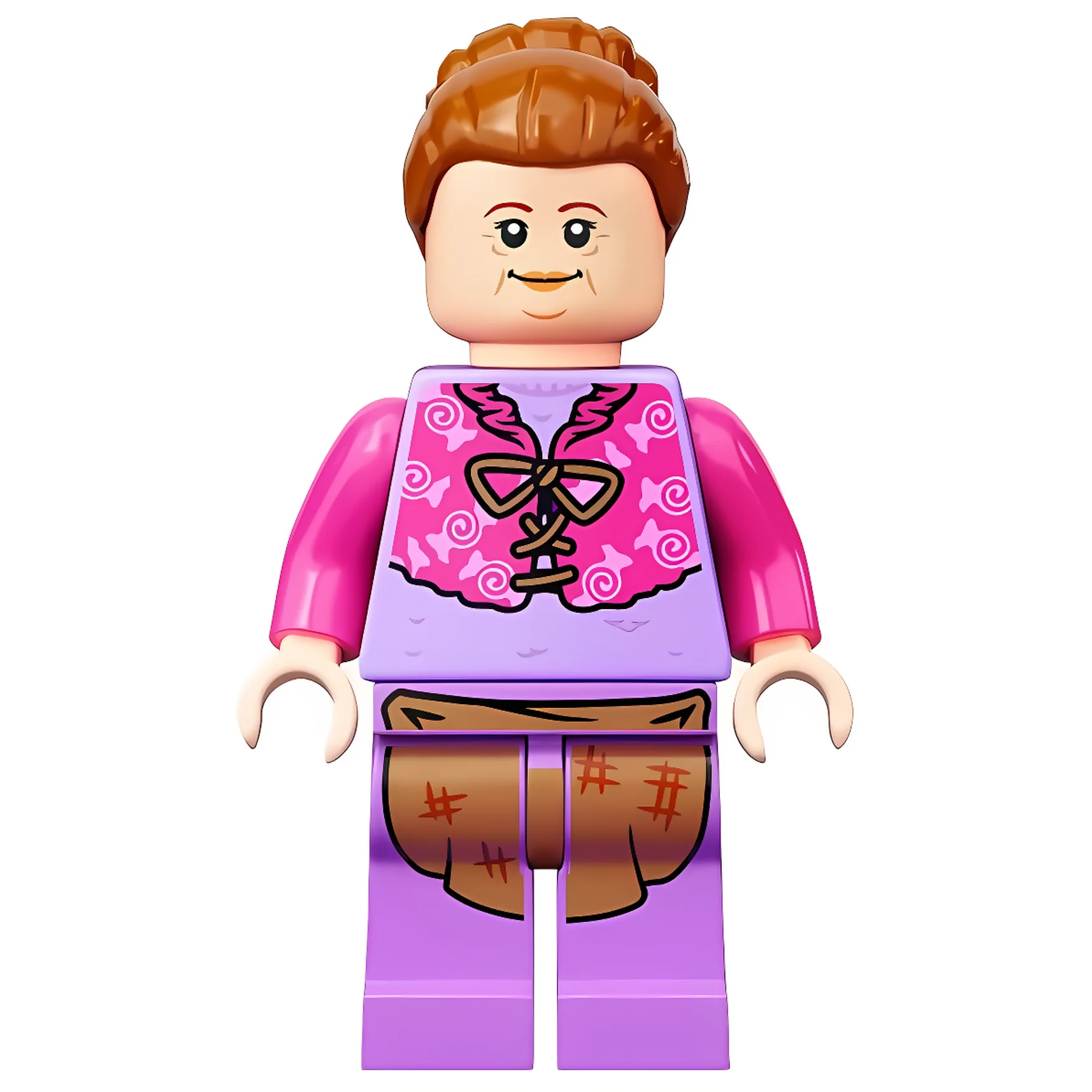 Фигурка LEGO Harry Potter Mrs. - фото 1