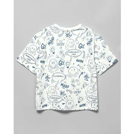 Футболка Futurino Fashion