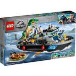 Конструктор LEGO Jurassic World 76942 308 дет.
