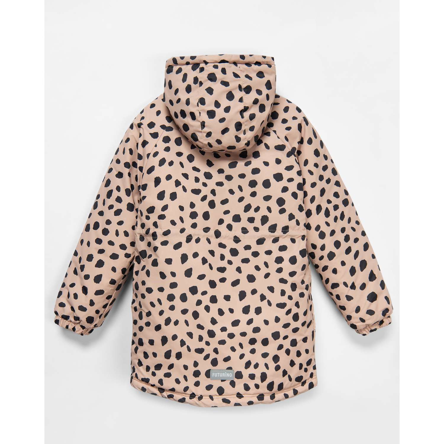 Куртка Futurino AW23G02FUtg-L2 - фото 3