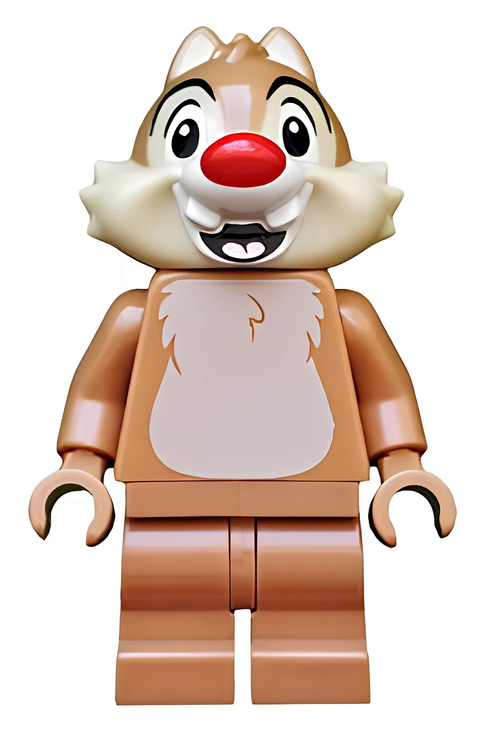 Фигурка LEGO Disney Dale dis031 - фото 1
