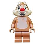Фигурка LEGO Disney Dale dis031