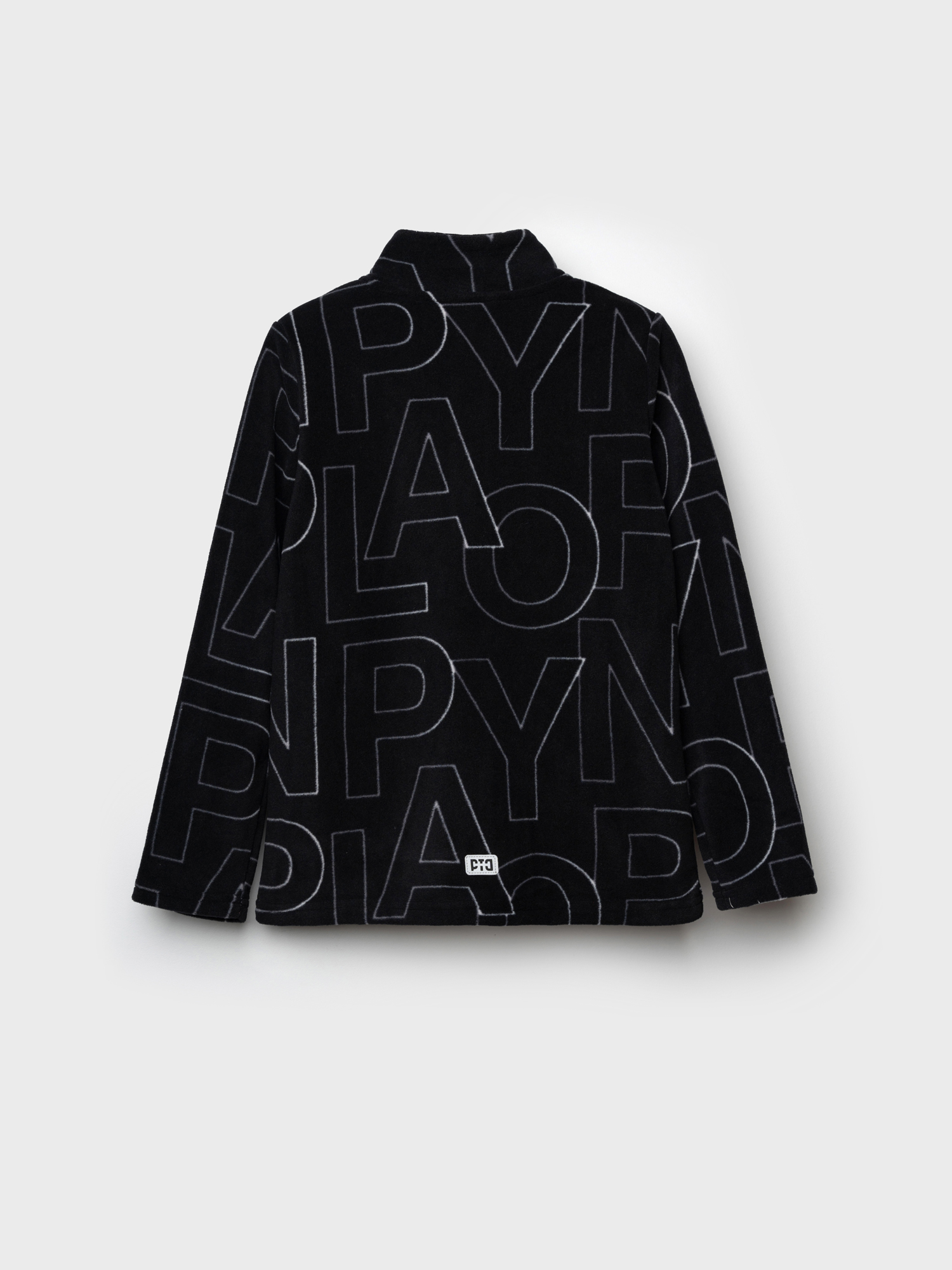 Толстовка PlayToday 32511472 - фото 7