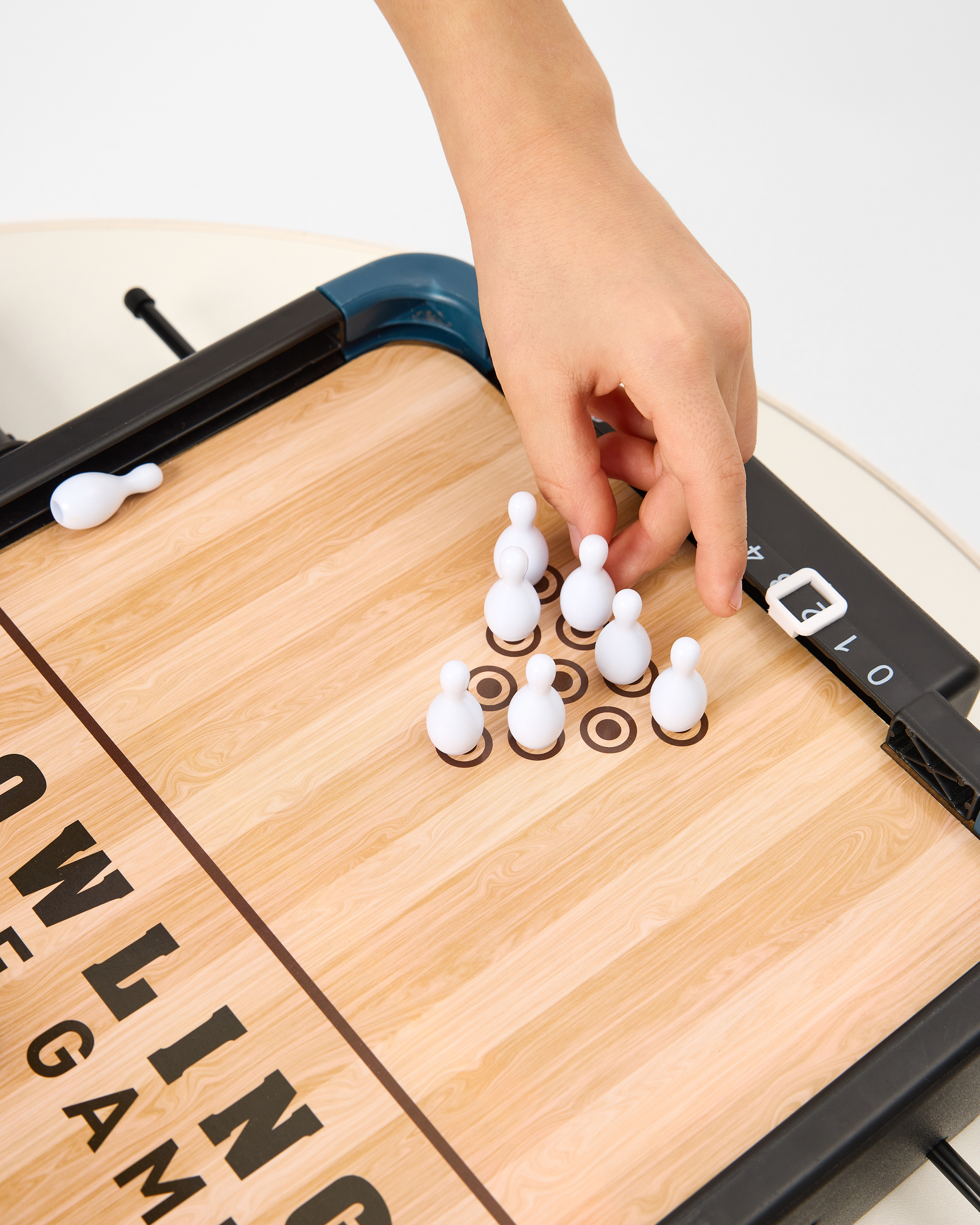 Настольная игра Attivio 5в1 - фото 10