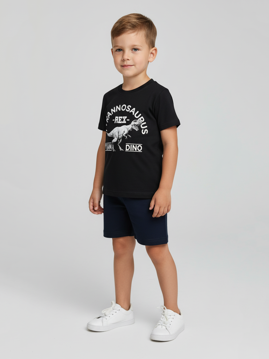 Комплект VGtrikotazh d6006 - фото 2