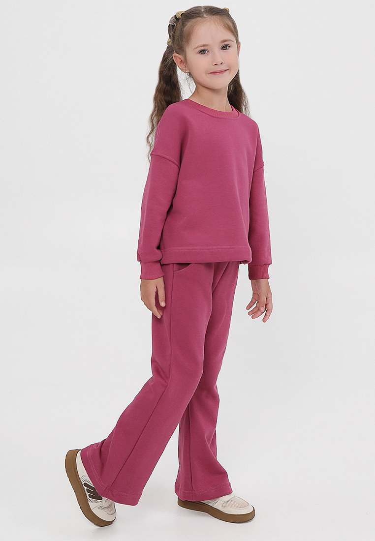 Свитшот и брюки YOULALA 8010330103 - фото 1
