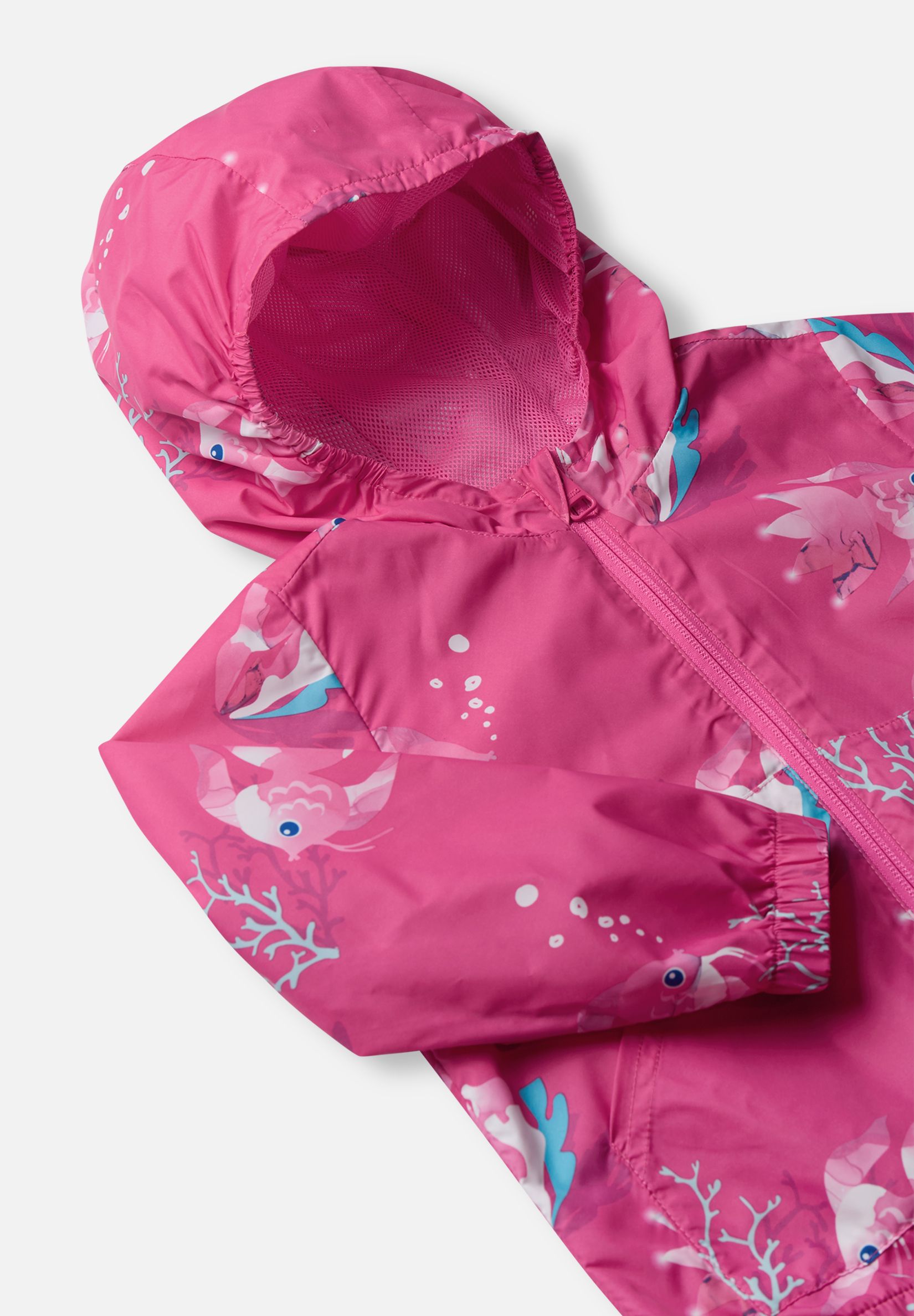 Куртка Reima 511316-4606 - фото 3