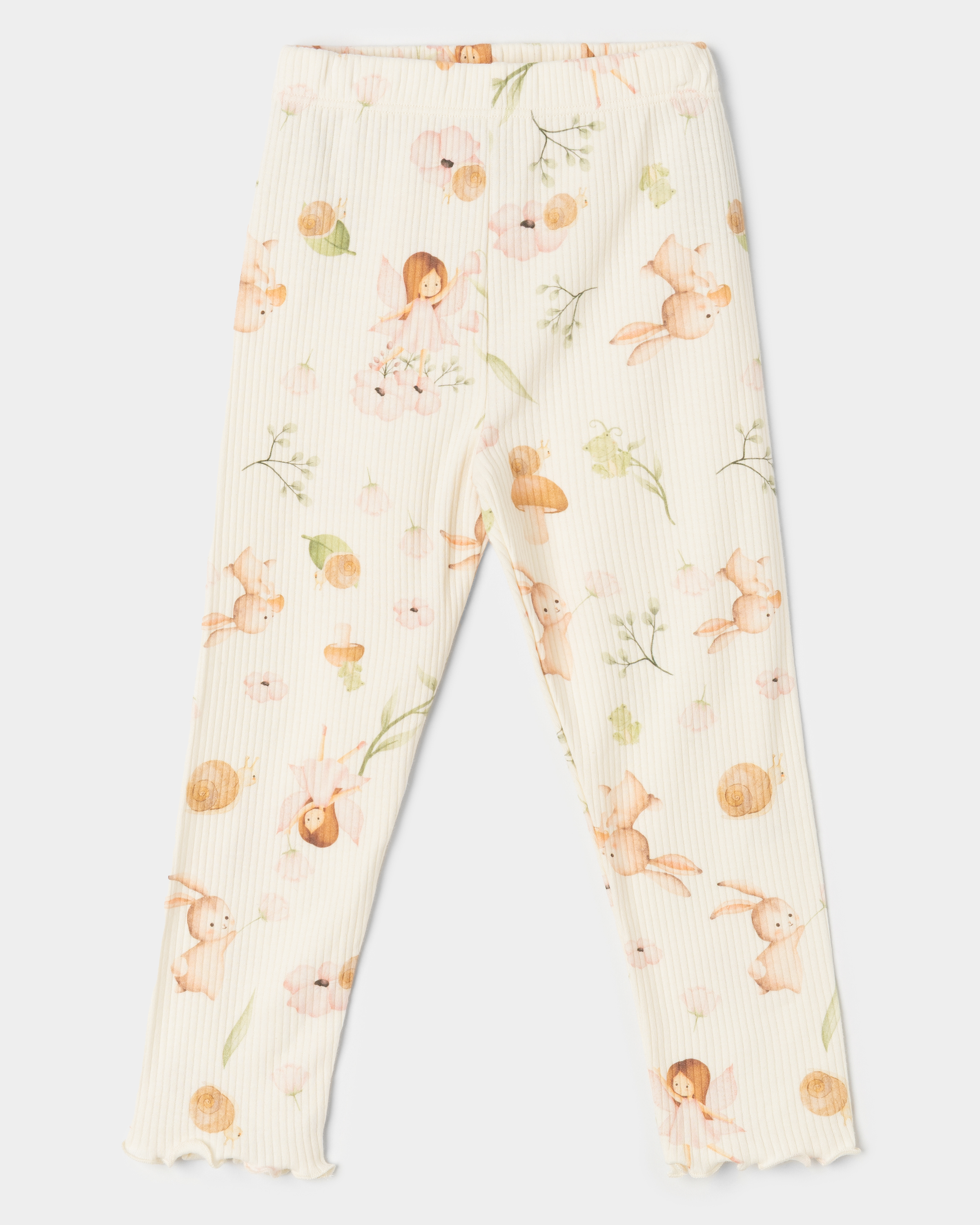 Легинсы 2 шт BabyGo S26BG42054122ig44L2 - фото 2