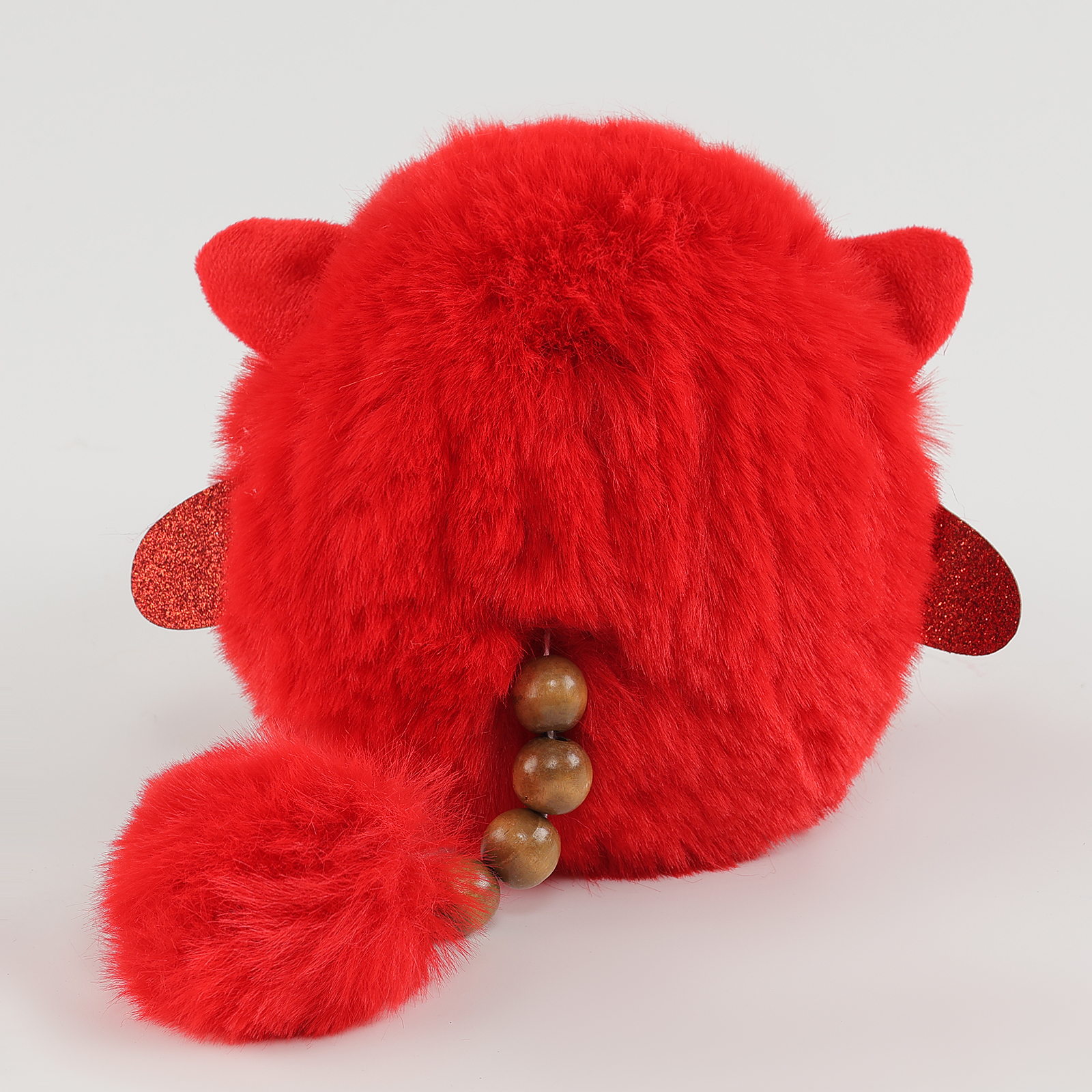 Игрушка мягкая POMPOSHKI Зодиаки Стрелец - фото 4