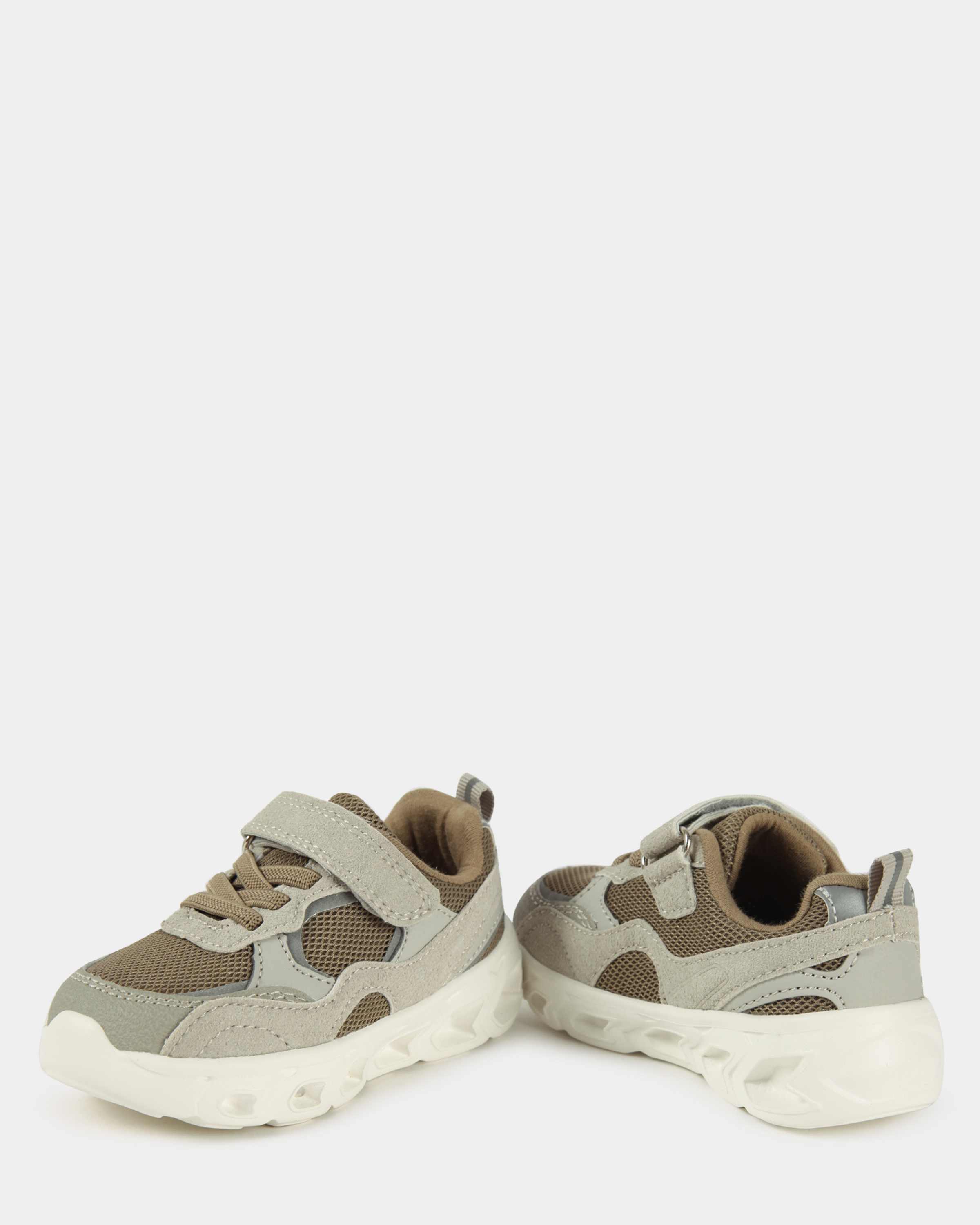 Кроссовки с подсветкой Tombi S26WFibRS-221-24 - фото 6