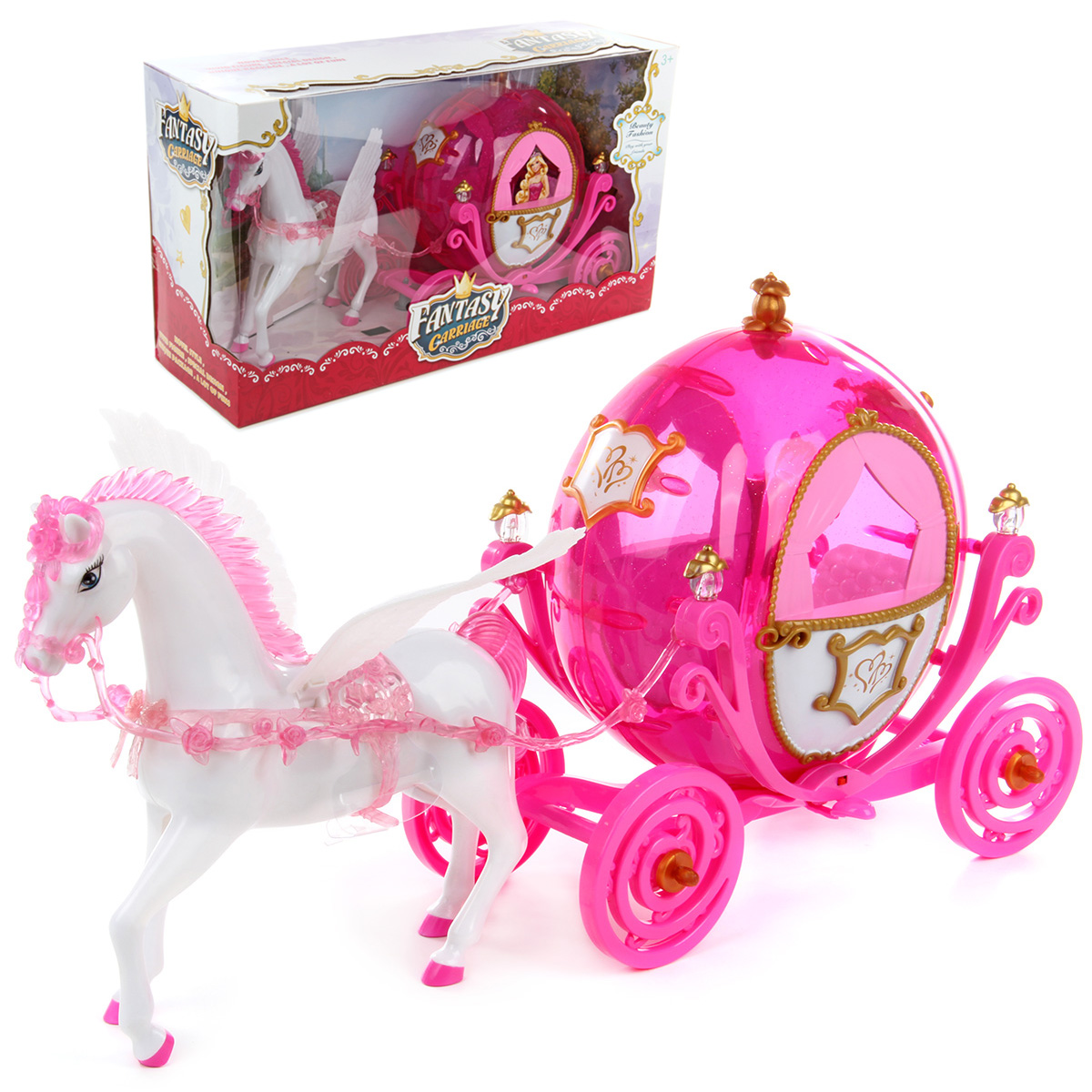 Игровой набор Veld Co - фото 1