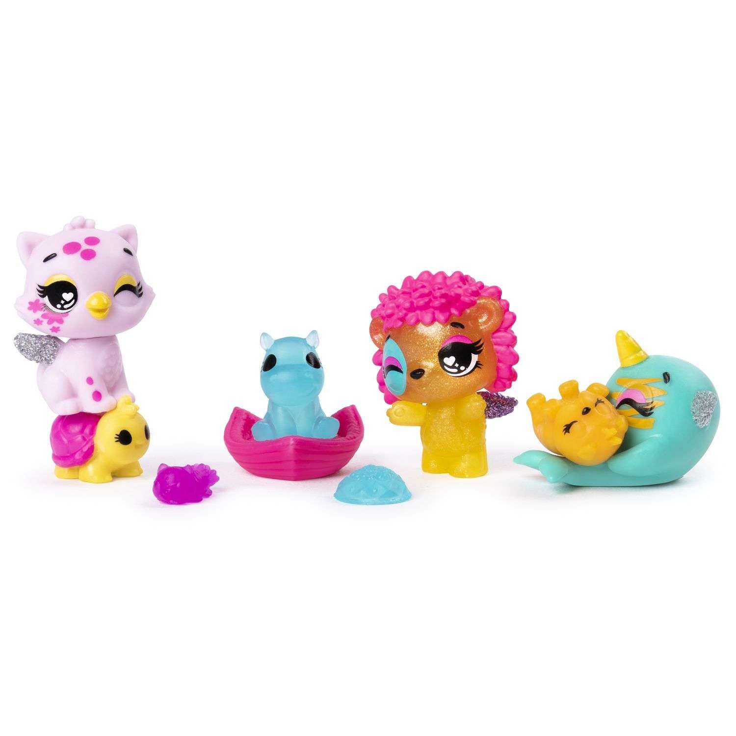 Игровой набор Hatchimals - фото 7