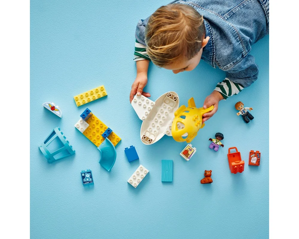 Конструктор LEGO DUPLO - фото 2