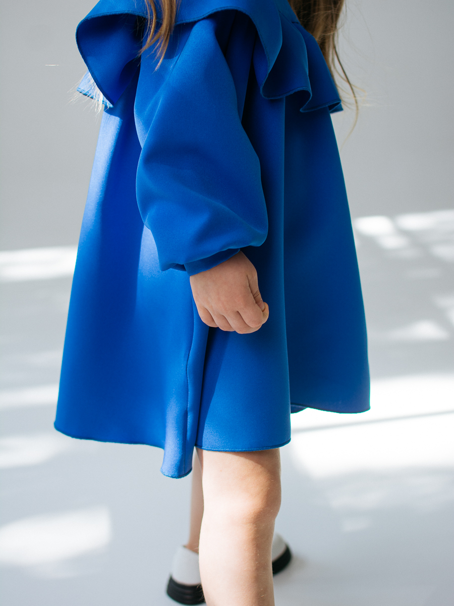 Платье Scalyaria kids Р632141148 - фото 9