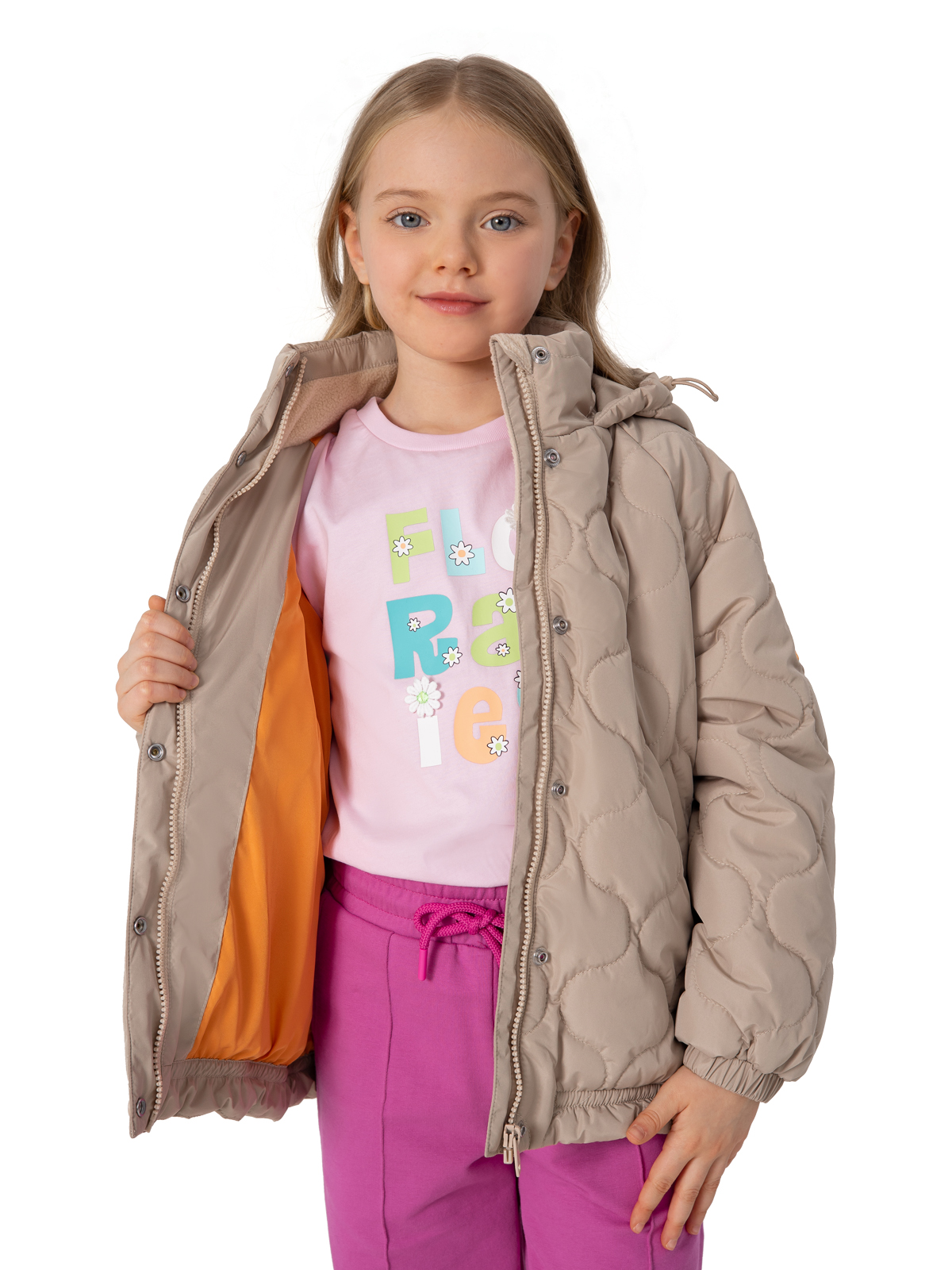 Куртка Kapika NKGCK01-T1 - фото 2