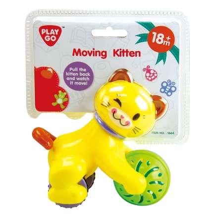 Игрушка Play Go