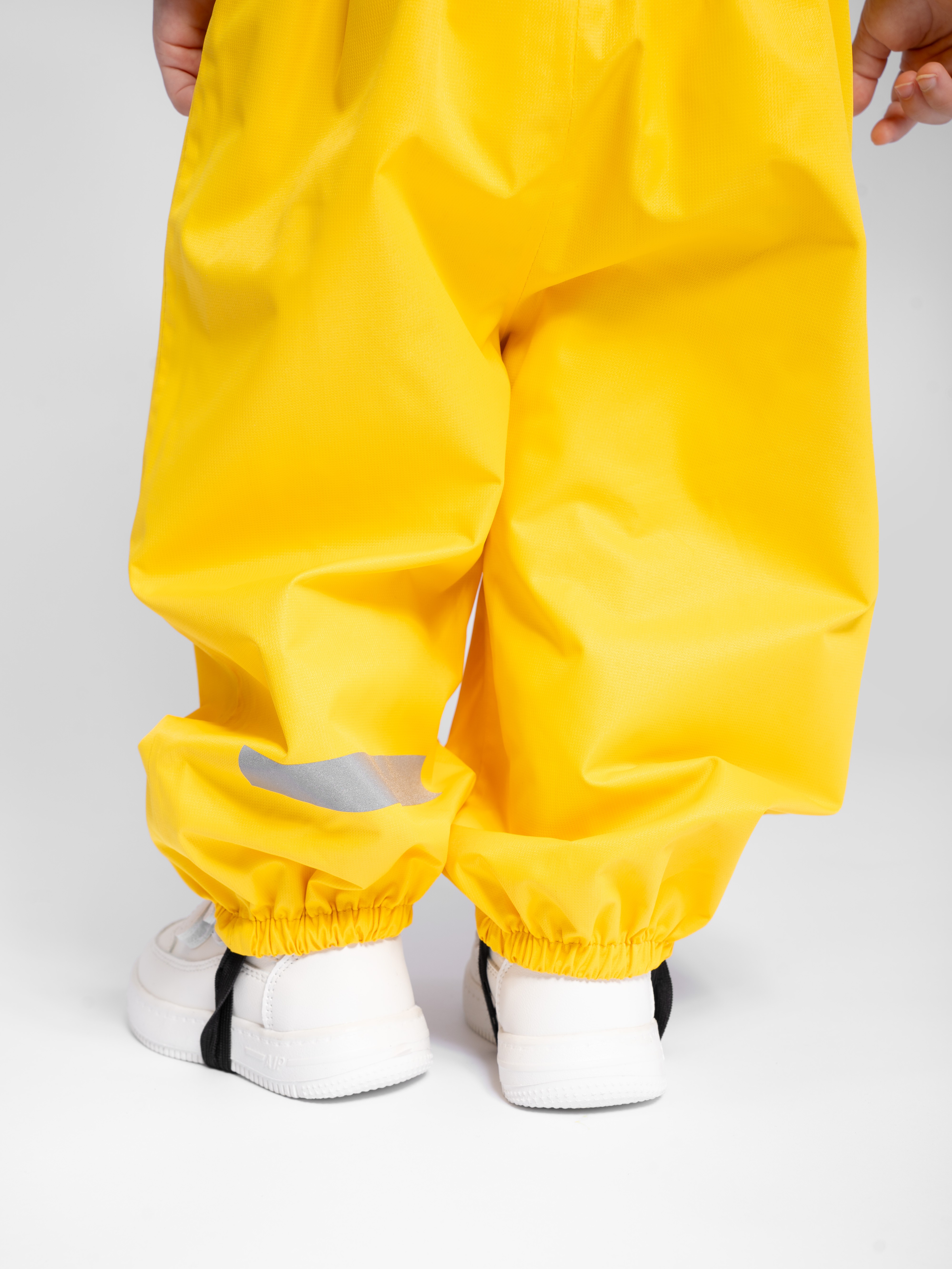 Комбинезон Smaillook SMLM-KM-YEL - фото 6