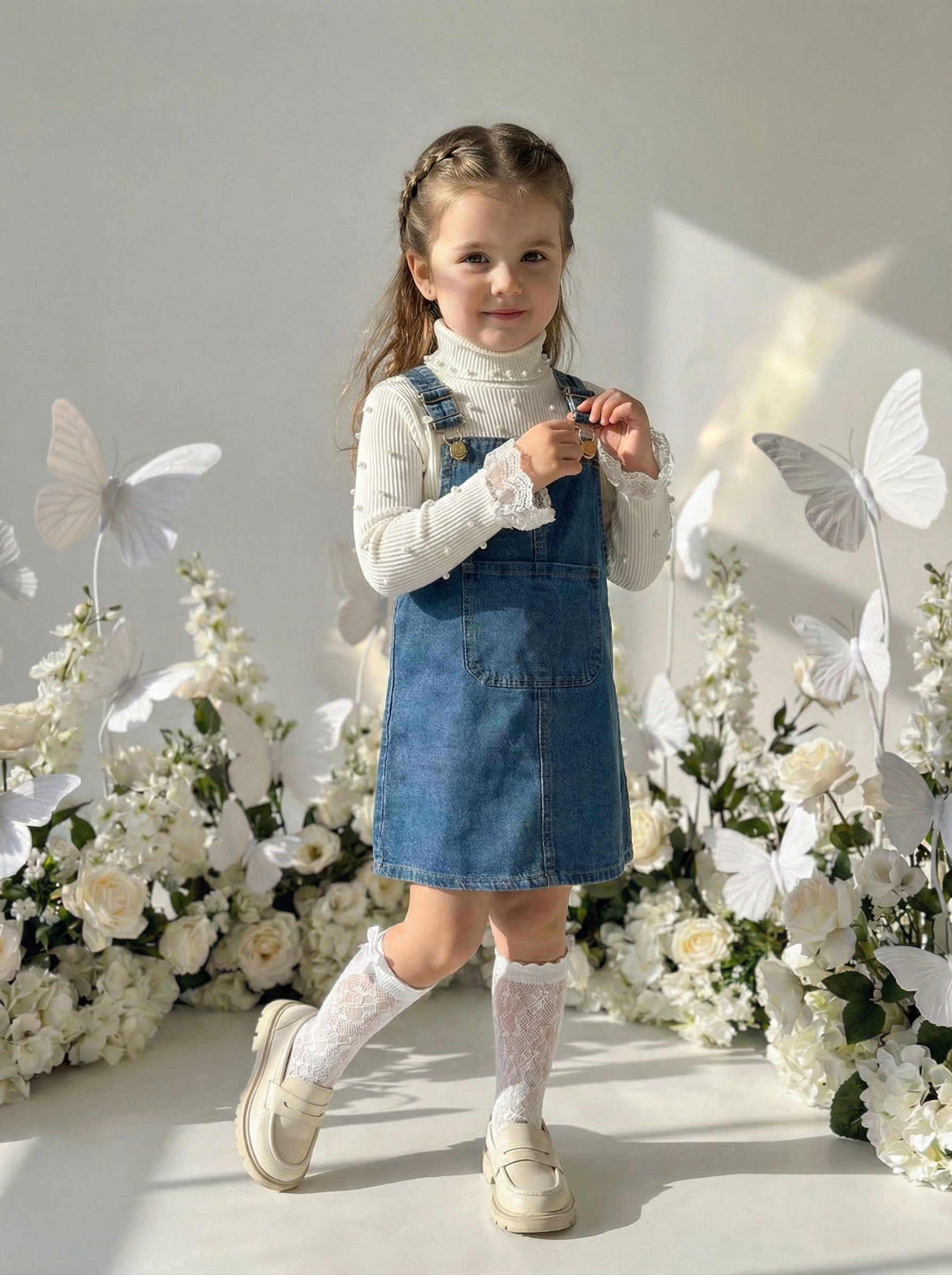 Сарафан Artcher Сарафан001Прямой - фото 2